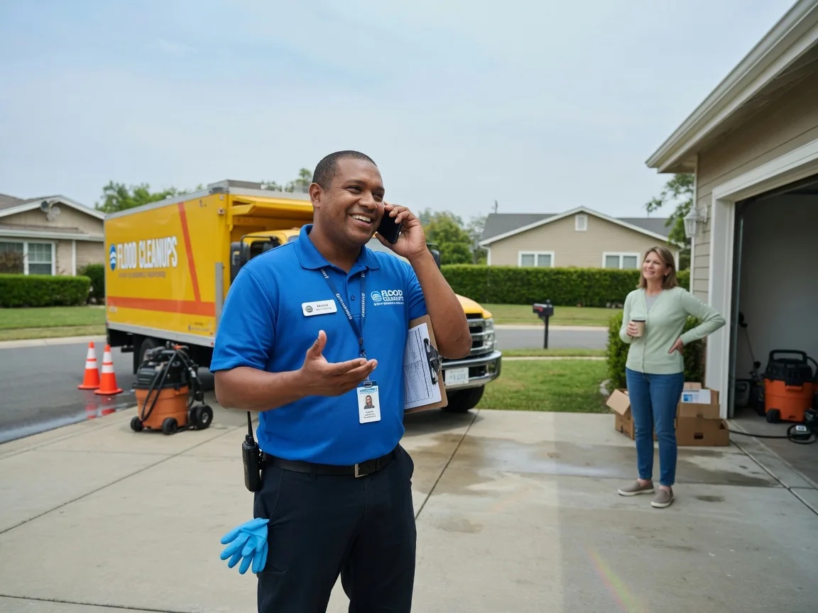 Water Damage Restoration Ravenswood, WV FAQs